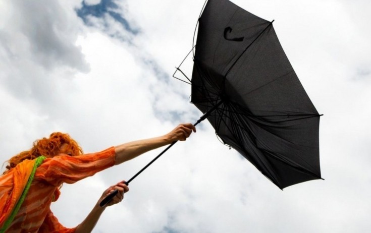 Sabah güclü külək əsəcək - XƏBƏRDARLIQ