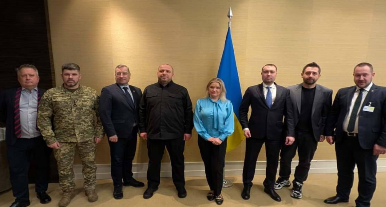 Cenevrə danışıqları çətin keçdi, lakin zəruri idi