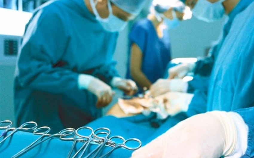 Respublika Neyrocərrahiyyə Xəstəxanasında xəstə əməliyyatdan sonra iflic olub