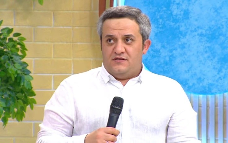 Orxan Lökbatanlı VƏFAT EDİB