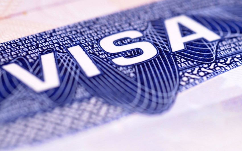 4 ölkə üçün Azərbaycana viza tələbi ləğv edildi&nbsp;