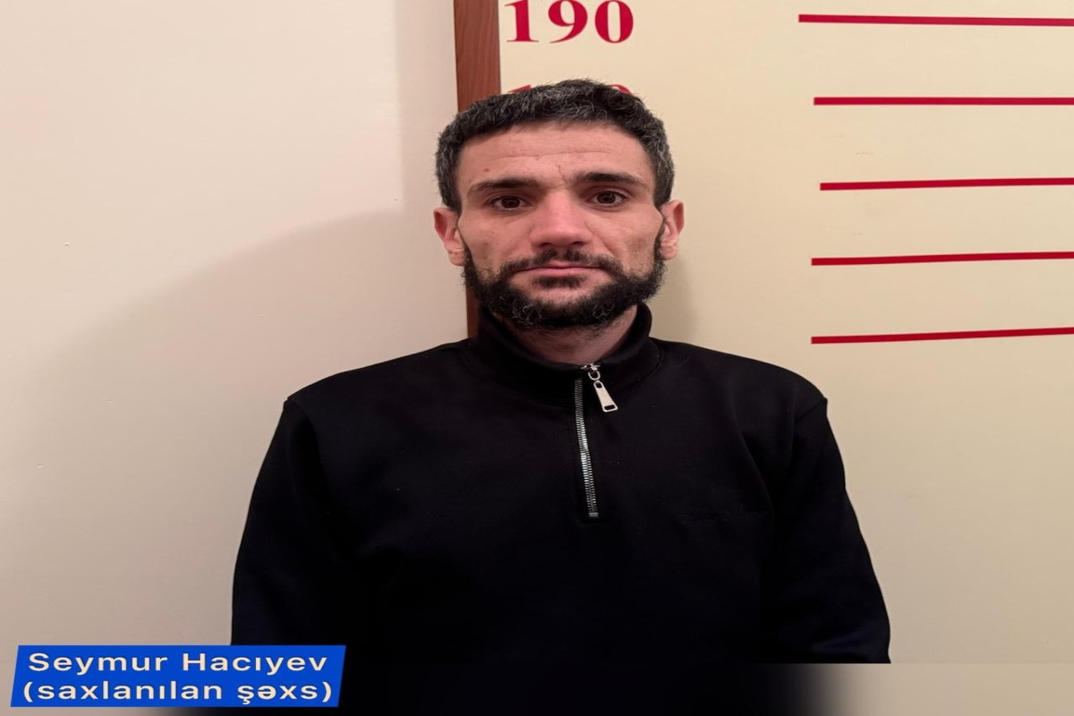 Külli miqdarda narkotik dövriyyədən çıxarıldı