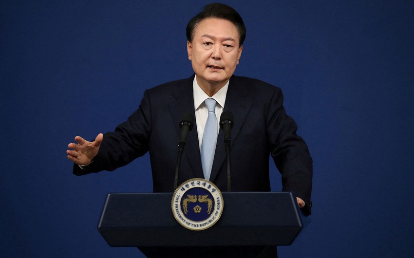 Eks-prezidentə ömürlük həbs&nbsp;