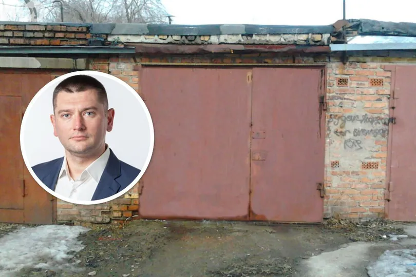 Məmur 653 min dollarla saxlanıldı: Nənəmin qarajında tapmışam