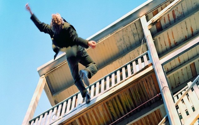 "Razin"də 28 yaşlı gənc faciəli şəkildə öldü