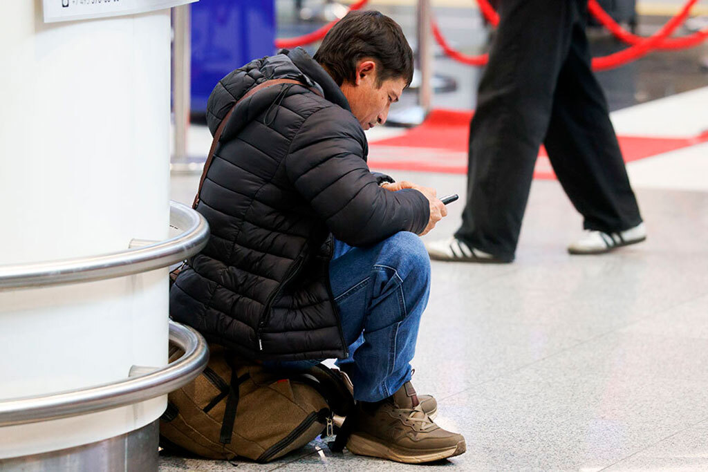 Rusiyada soydaşlarımıza ticarət&nbsp;qadağan ediləcək