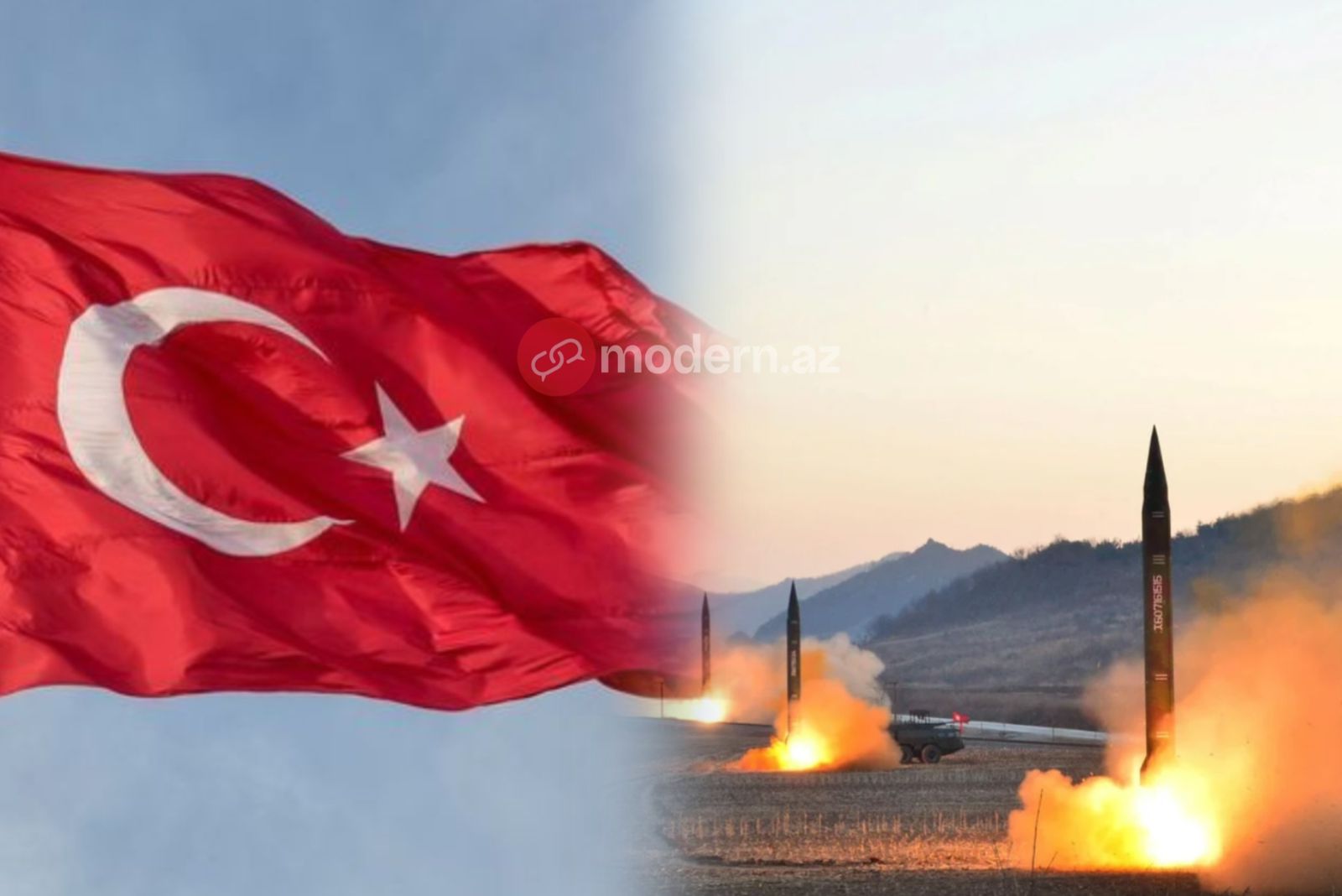 Türkiyə nə zaman nüvə dövləti olacaq...