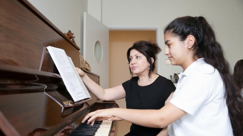Musiqi müəllimlərinin sertifikasiyası necə keçiriləcək? - DETALLAR