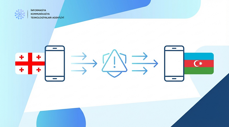İKTA və &ldquo;ComCom&rdquo; rəsmiləri arasında görüş