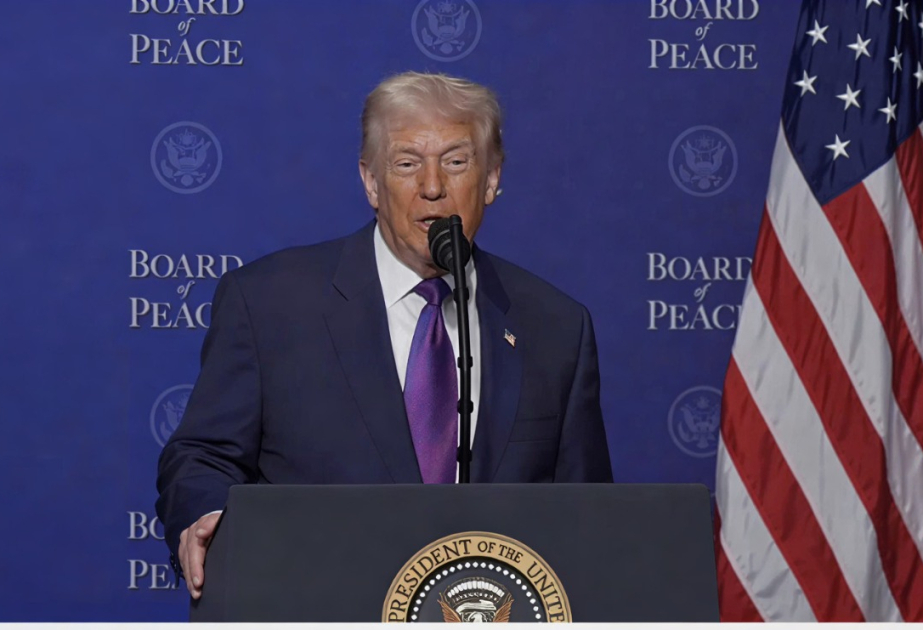 Tramp: İranla razılaşma əldə edib-etməyəcəyimizi 10 günə&nbsp;öyrənəcəksiniz