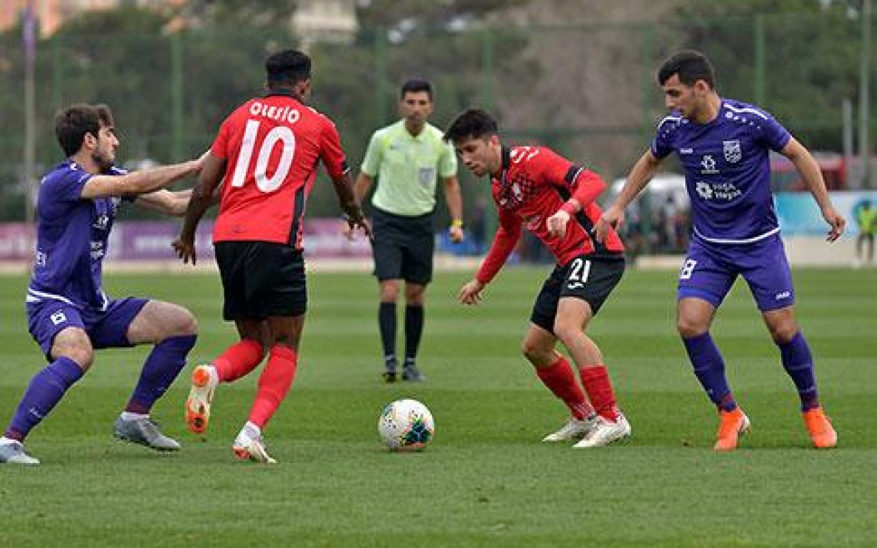 &ldquo;Turan Tovuz&rdquo; &ldquo;Zirə&rdquo;yə, &ldquo;Sumqayıt&rdquo; &ldquo;Qəbələ&rdquo;yə qarşı