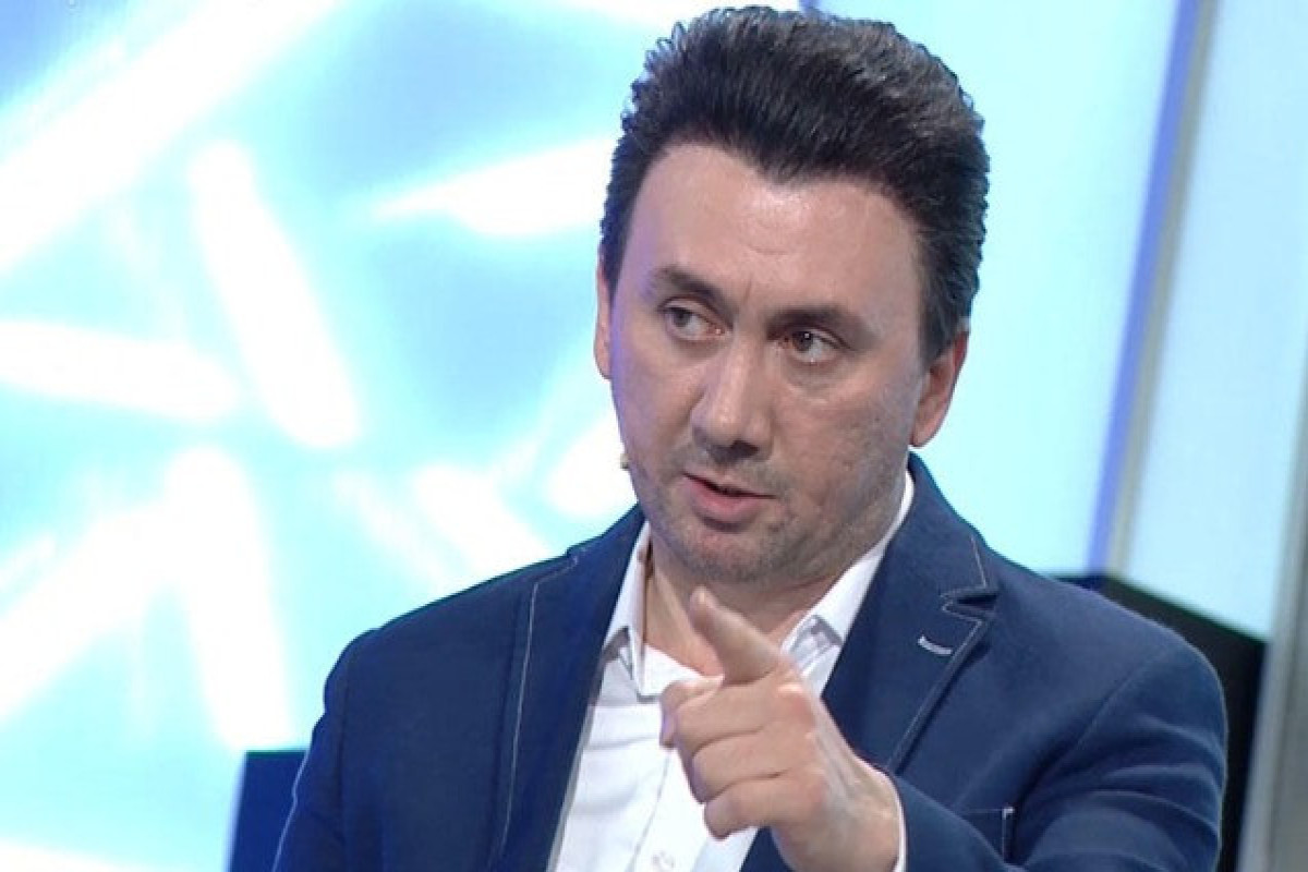 Məşhur meyxanaçının restoranı bağlandı