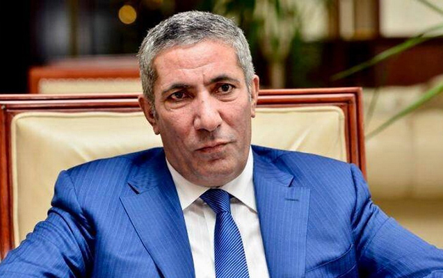 Siyavuş Novruzov: Xocalı faciəsini törədənlər onların dayılarıdır