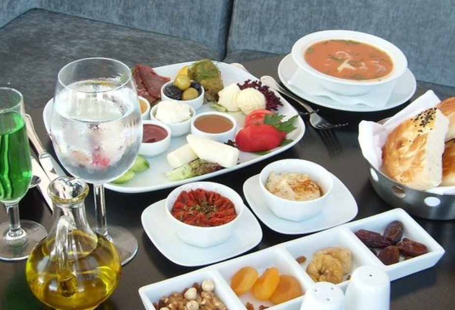 Ramazanda qidalanmaya dair TÖVSİYƏLƏR