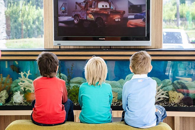 "Ölkəmizdə uşaq filmlərinin sayı çox məhduddur"