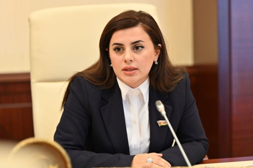 Uşaqların elmi tədqiqatlara cəlbi qanunla tənzimlənməlidir