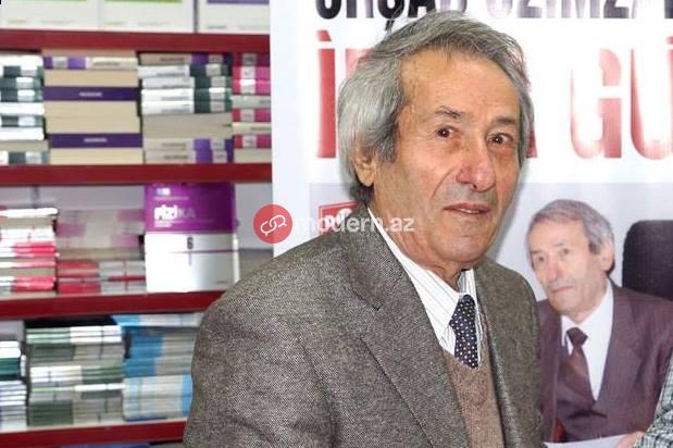 92 yaşında işə qəbul olunan azərbaycanlı - SENSASİYADIR