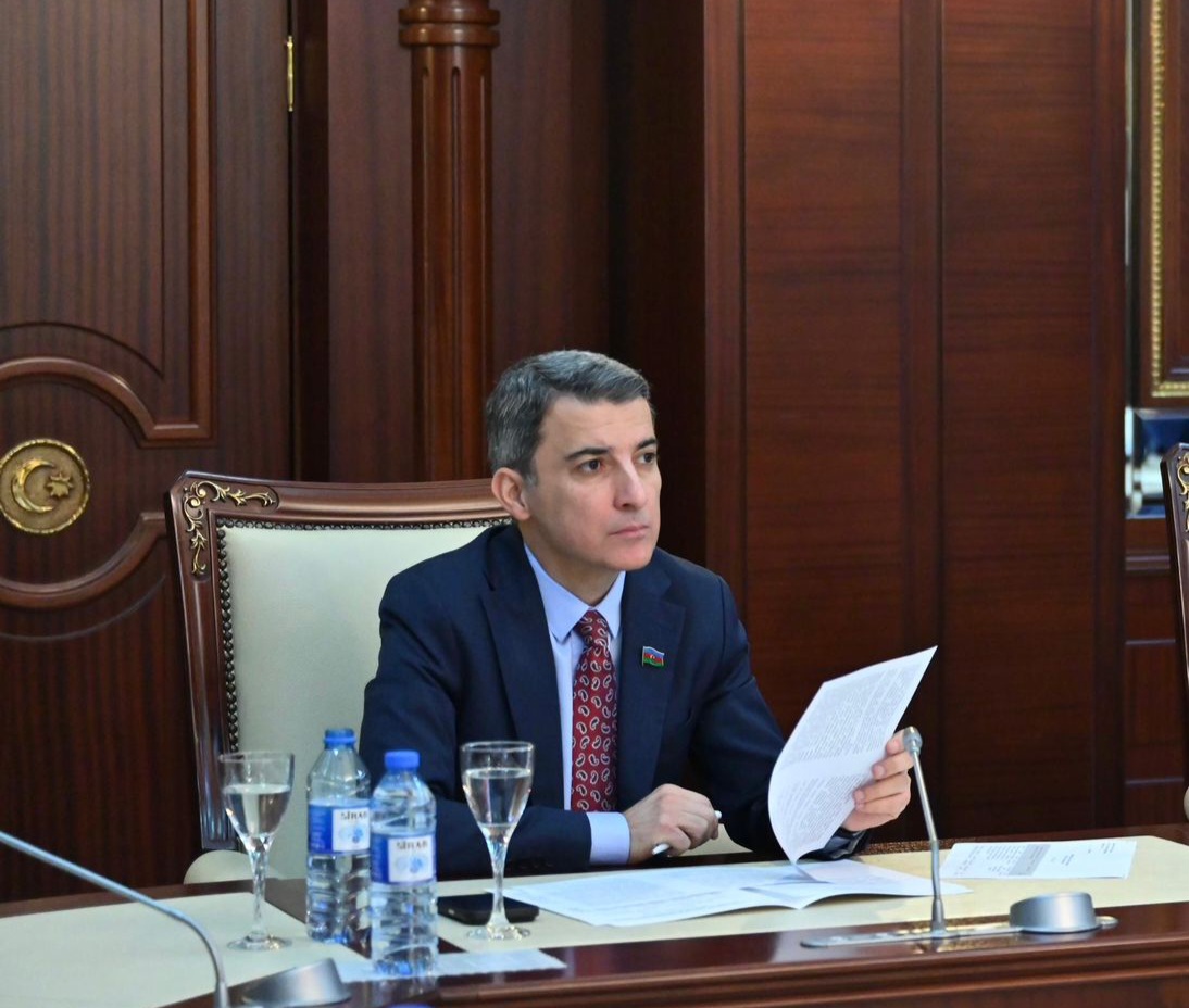 Kəndlərin&nbsp;girişində&nbsp;yol nişanları yoxdur - ETİRAZ