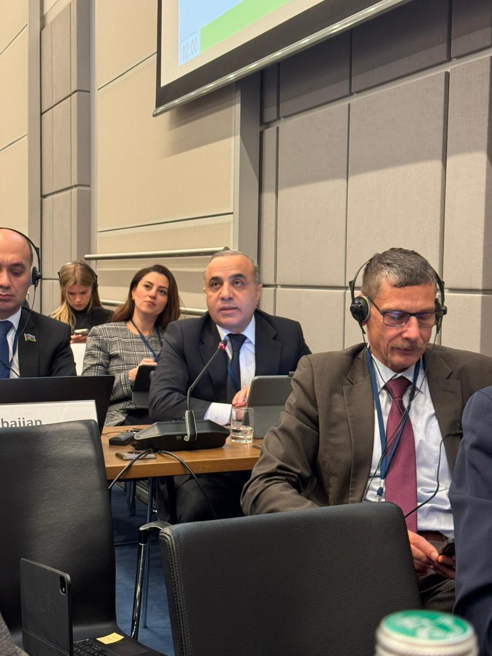 Vyanadan 907-ci düzəlişin ləğvinə dəstək çağırışı