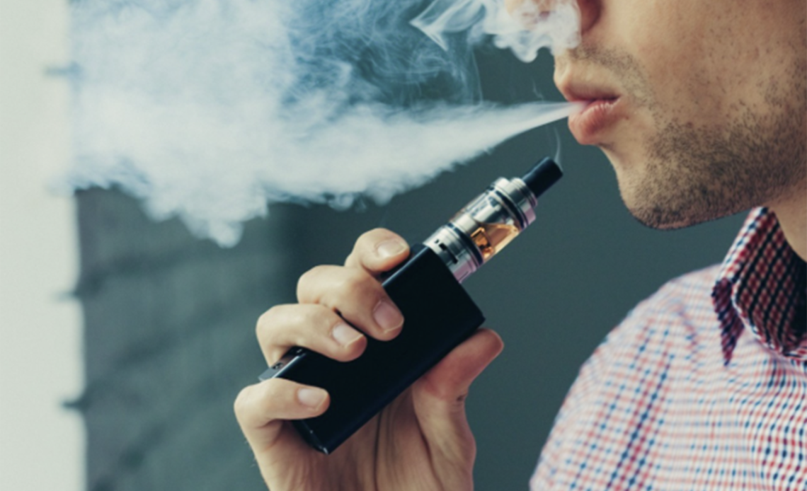 Elektron siqaret satanlar ikiqat&nbsp;cərimələnəcək