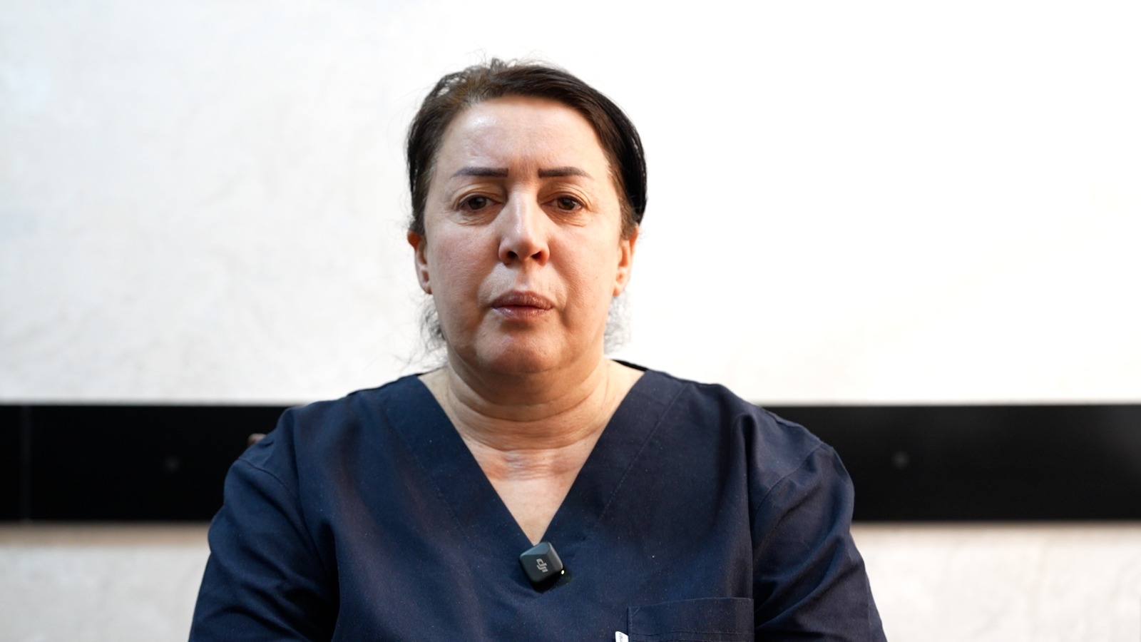 İnsan alveri ilə məşğul olan 49 yaşlı qadın həbs edildi - VİDEO