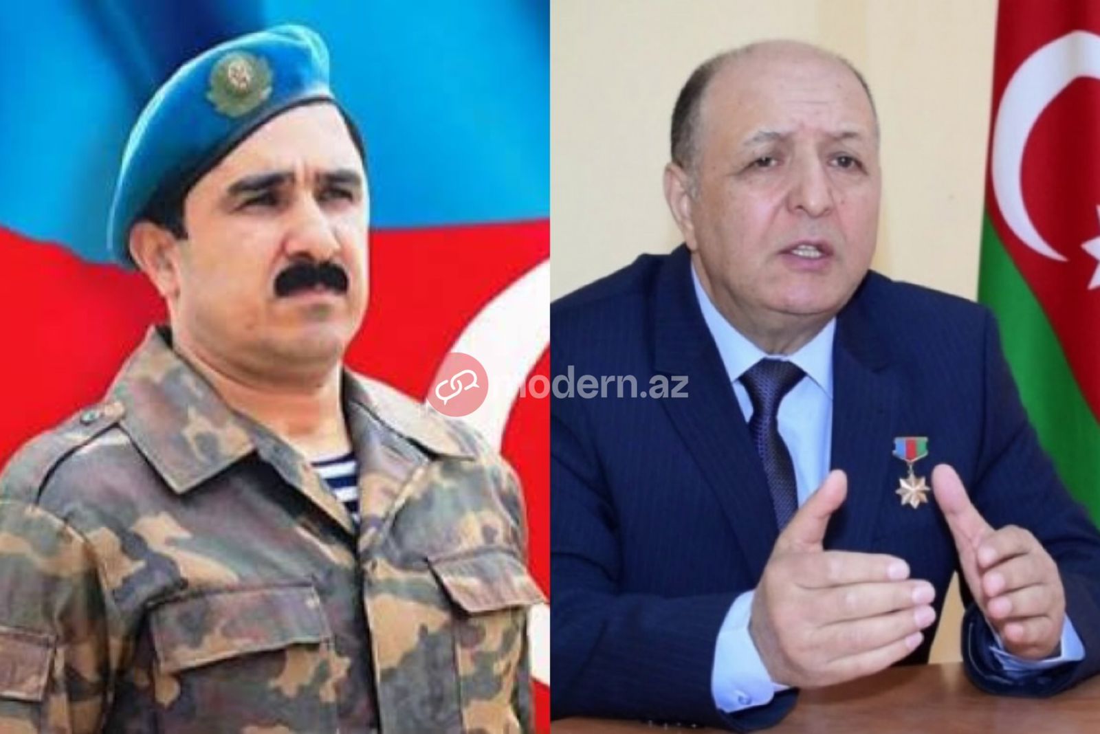 Milli Qəhrəmanlardan təxribatlara cavab: bu tərbiyəsizliyi qınayırıq