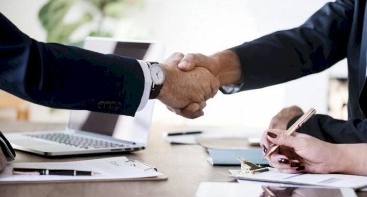 STM MEDİA-ya birləşdirildi - FƏRMAN