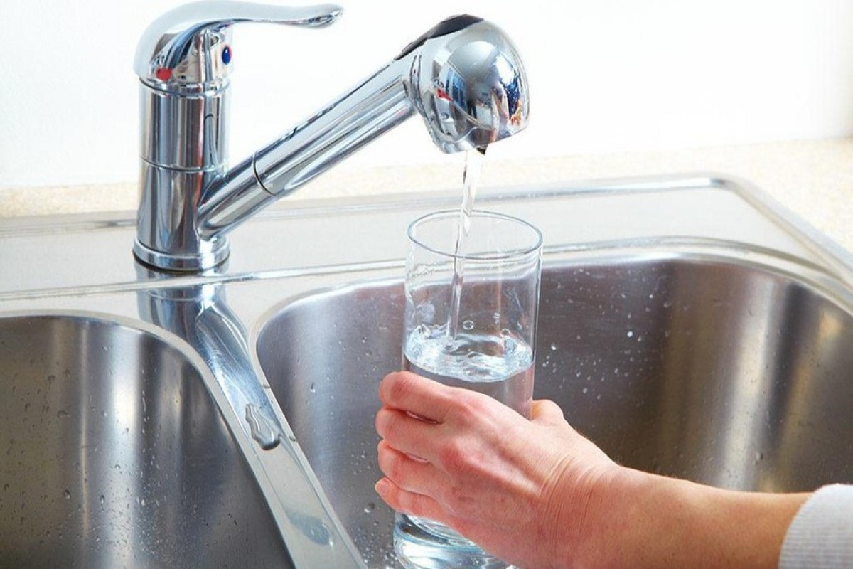 Sumqayıt, Abşeron və Qaradağ rayonlarının bir hissəsində su kəsiləcək