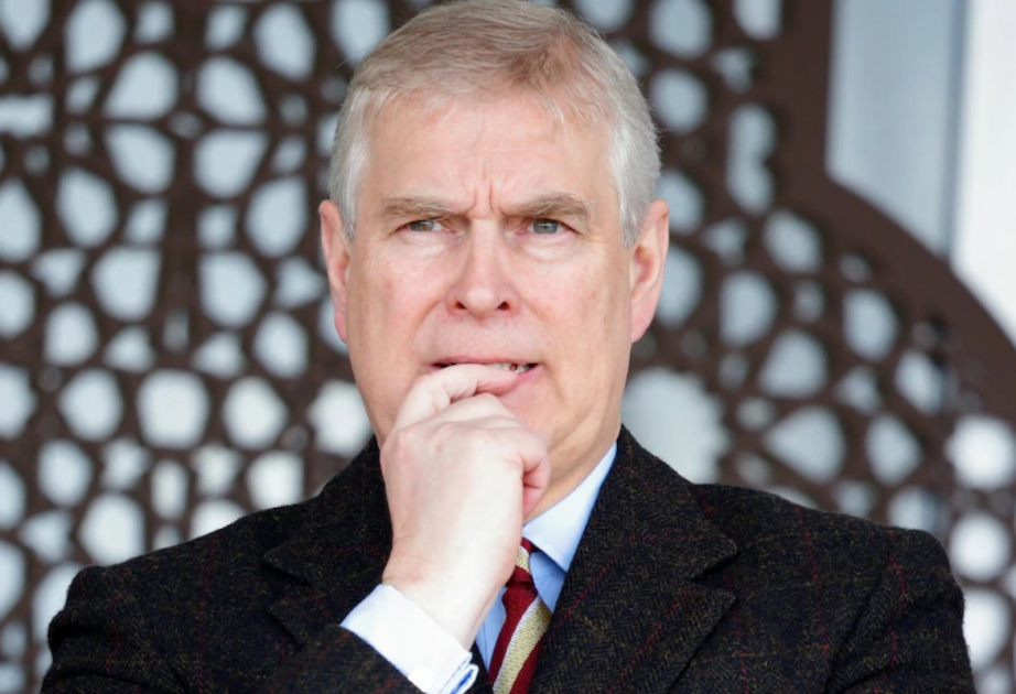 Britaniyada şahzadə Endryu sərbəst buraxılıb