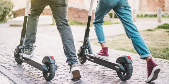 Skuter qəzalarının surətlə artması narahatlıqları artırdı