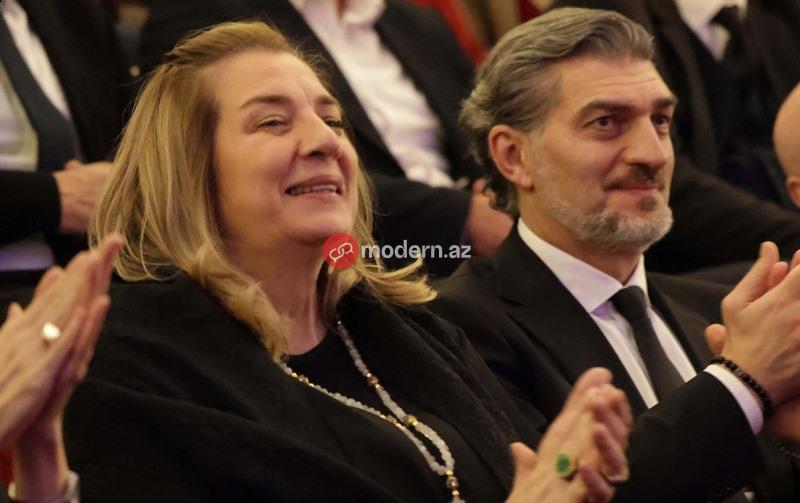 Gürcüstanın çar nəslindən olan birinci xanımı - İki dəfə ərə gedən&nbsp;Tamar Baqrationi&nbsp;