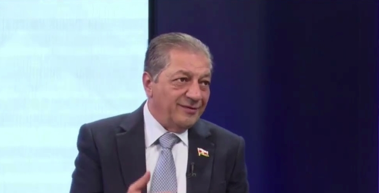 &ldquo;Qəzzada sülhə nail olunub&rdquo; -&nbsp;VİDEO