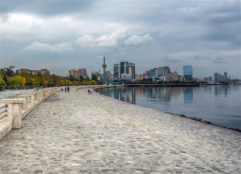 Sabah hava necə olacaq? - PROQNOZ