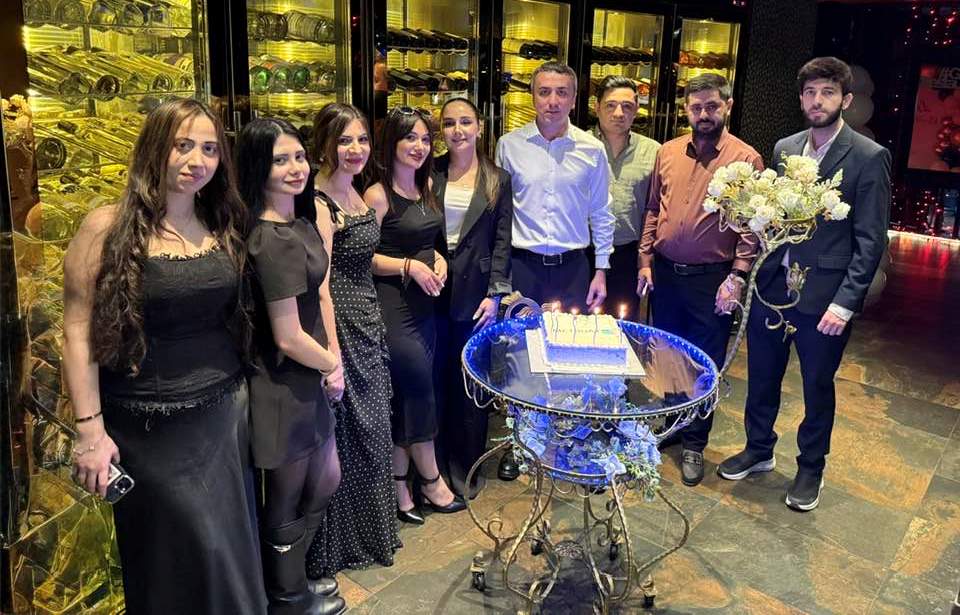 ​Metbuat.az&nbsp;9 yaşında