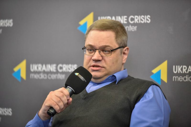 Bizdə azərbaycanlıların dəqiq statistikası itib - Ukraynalı jurnalistlə MÜSAHİBƏ