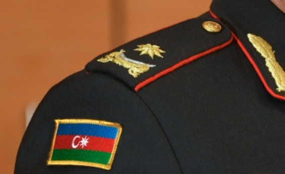 Ölkənin ən yaşlı və ən gənc generalları - DOSYE&nbsp;