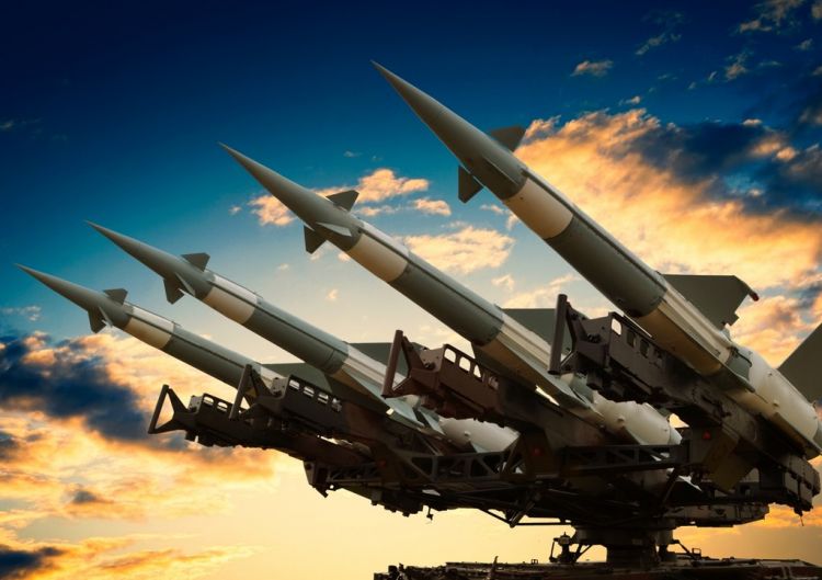 Çin yeni nəsil nüvə arsenalını FORMALAŞDIRIR