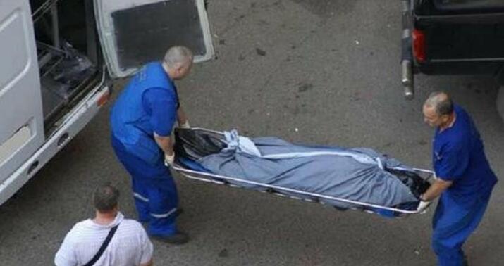 Gəncədə tələbə futbol oynayarkən həyatını itirdi&nbsp;