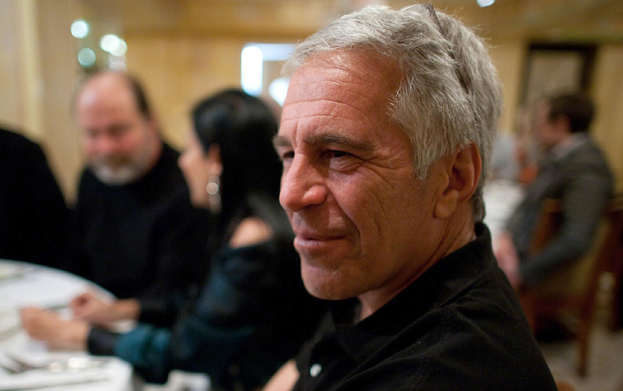 Türkiyədə deputat Epşteyn və itkin uşaqlar məsələsini araşdırır