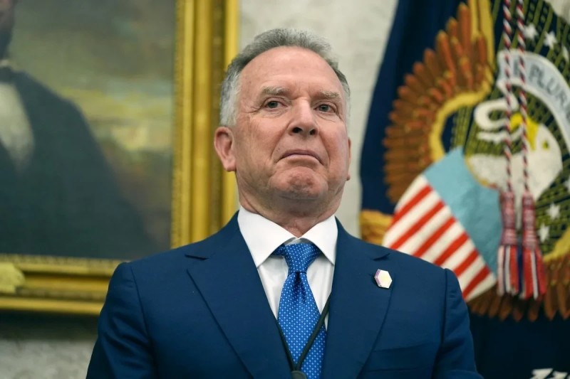 Ukrayna üzrə yeni danışıqların NÖVBƏTİ RAUNDU