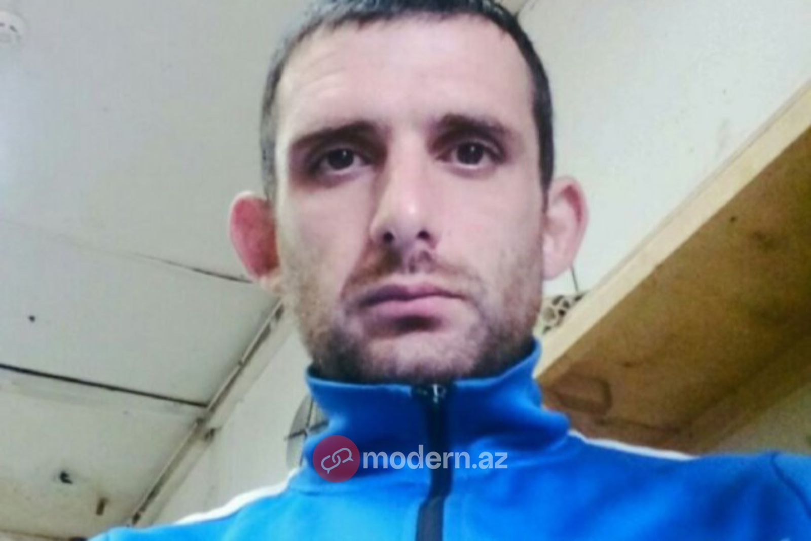 Daha bir həmyerlimiz Rusiya naminə həlak oldu - FOTO