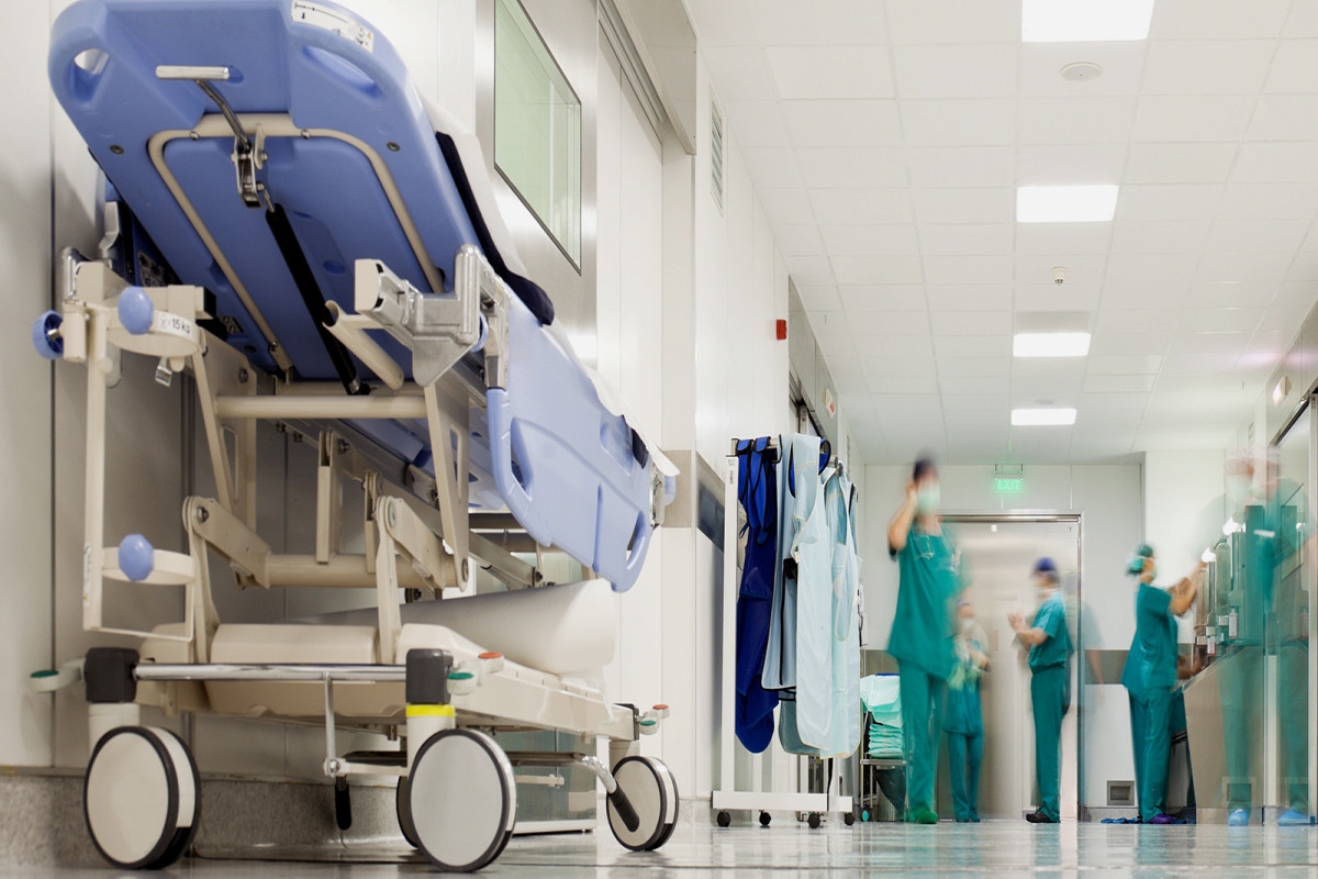 Qəzada yaralanan azyaşlıların durumu necədi? - AÇIQLAMA