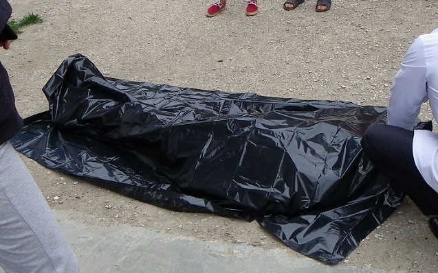 Şəmkirdə 36 yaşlı kişinin meyiti&nbsp;tapıldı