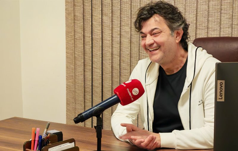 &ldquo;Mr. Bean&rdquo; cannot play my 2 characters - INTERVIEW