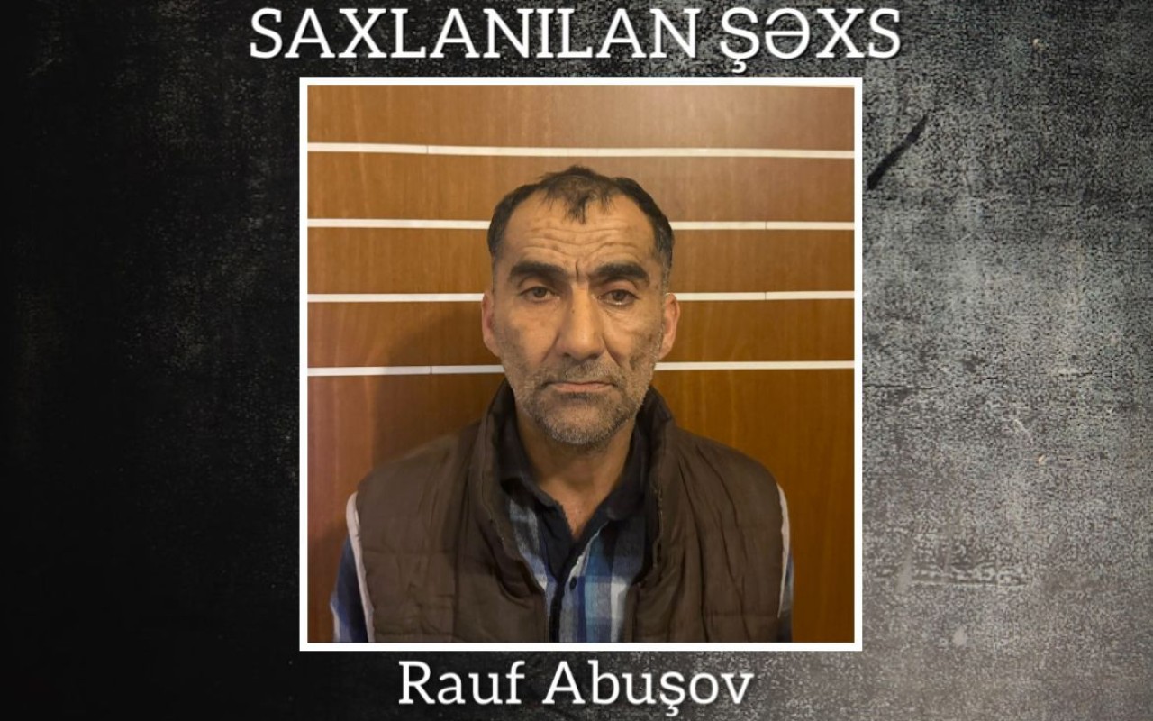 Salyanda 5 kq narkotik vasitə aşkarlandı