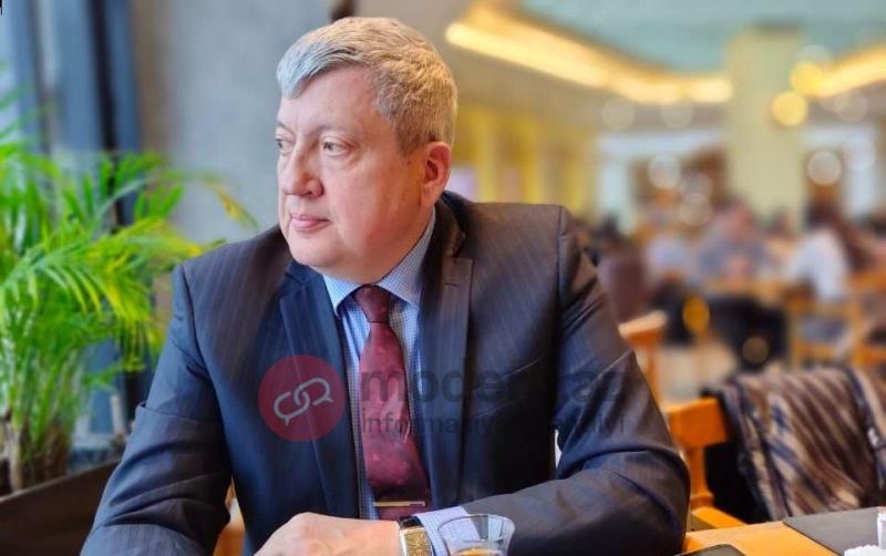 Tofiq Zülfüqarov&nbsp;"beşinci kolon"da kimlərin olduğunu açıqlamağa çağırdı