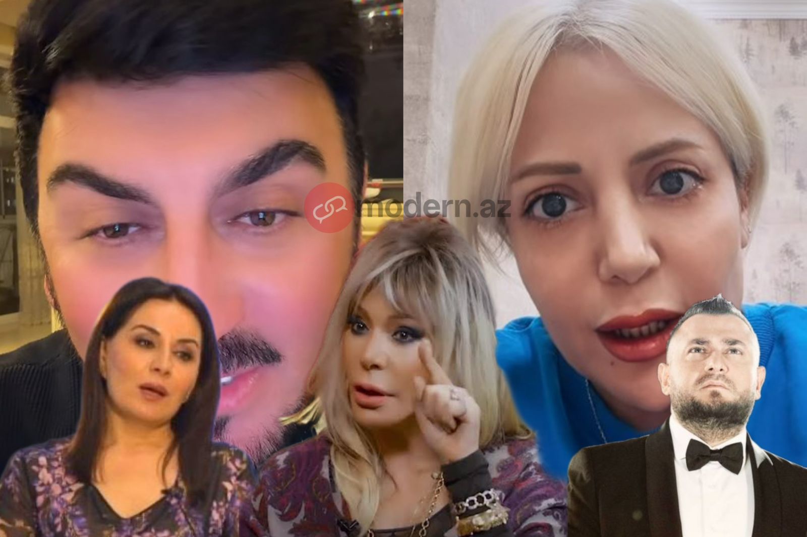 Audiovizual Şuranın səlahiyyətləri&nbsp;genişləndirilsin! - TƏKLİF