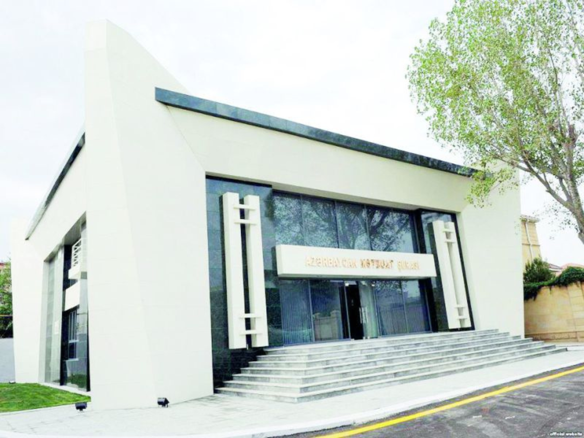 Jurnalist&nbsp;alətə çevrilməməlidir - Mətbuat Şurası