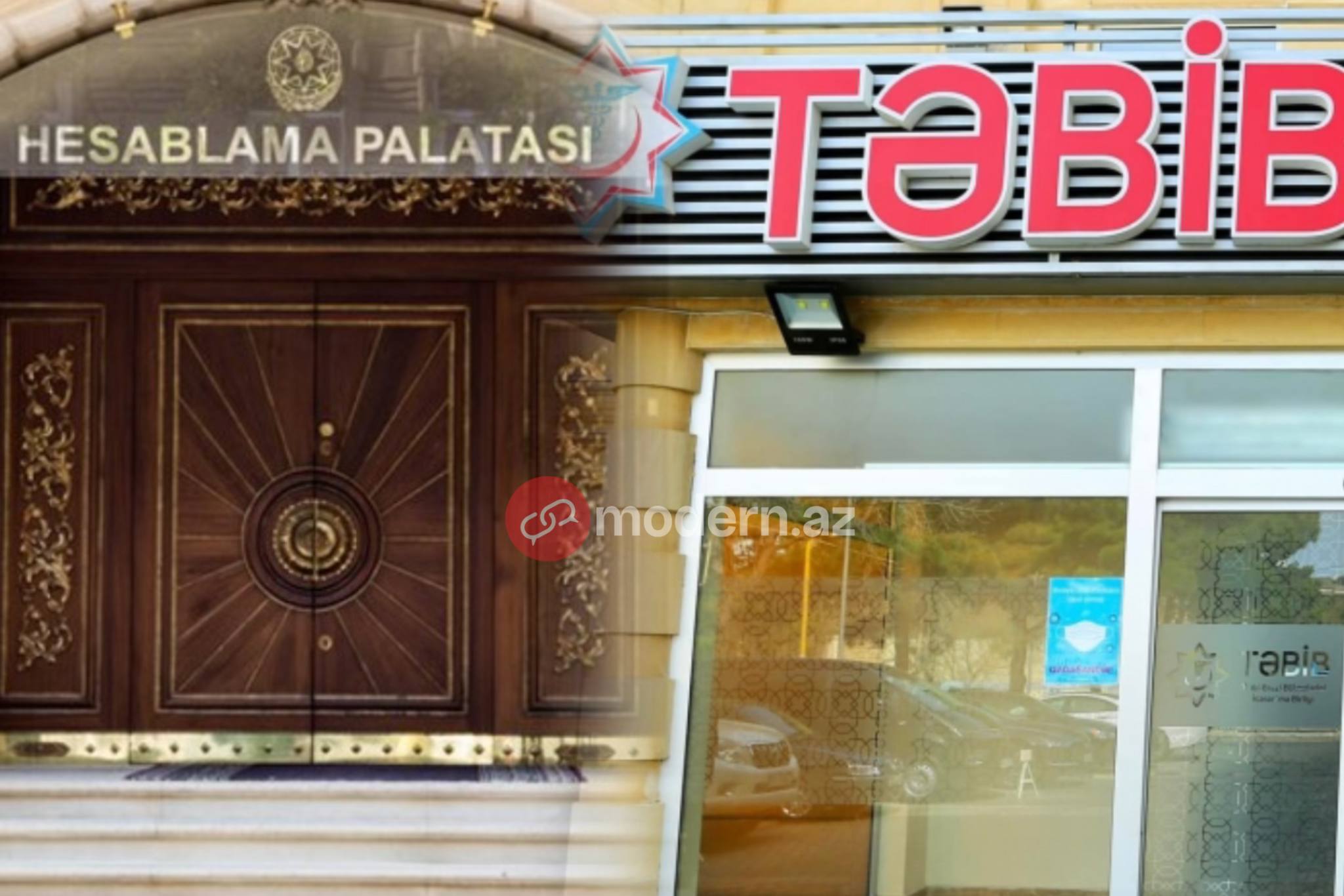 TƏBİB-də yoxlamalar aparılır? - RƏSMİ