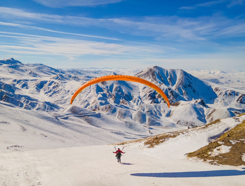 Ərzurum Dünya Kubokuna ev sahibliyi edəcək